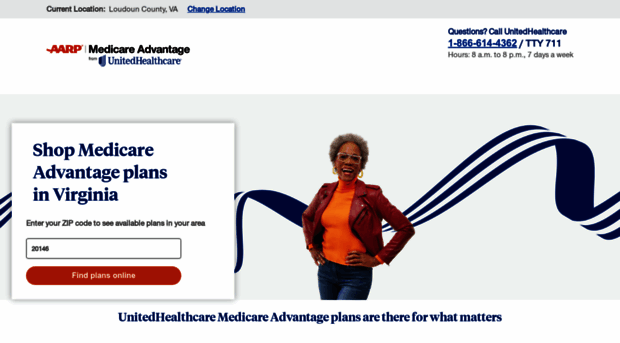 getaarpmedicareplans.com