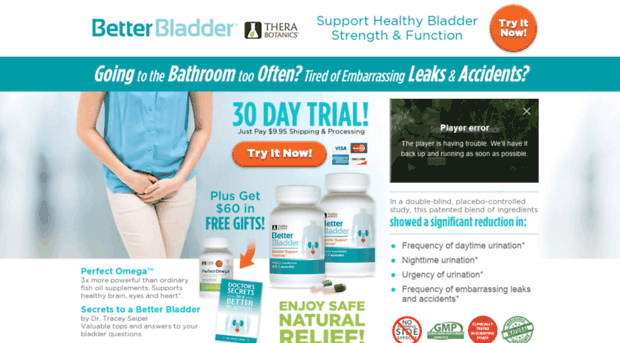 getabetterbladder.com