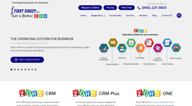 getabettercrm.com