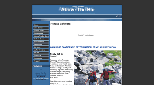 getabovethebar.com