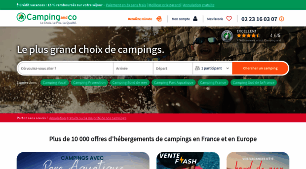 getacamp.com