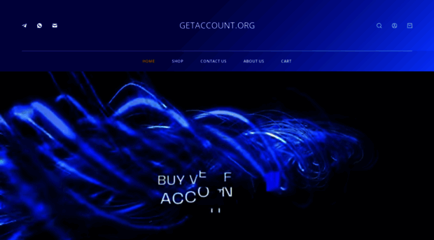 getaccount.org