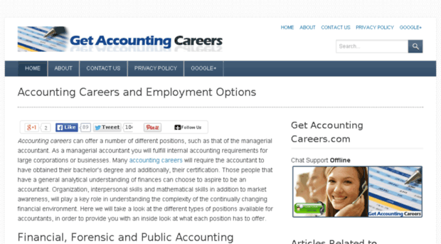 getaccountingcareers.com