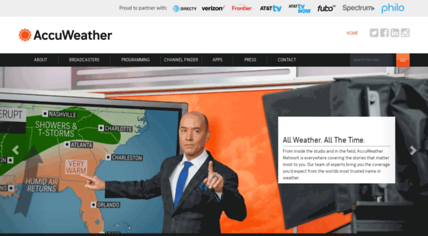 getaccuweather.tv