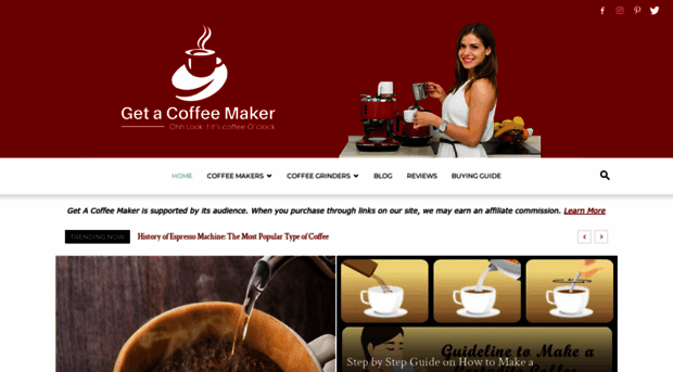 getacoffeemaker.com