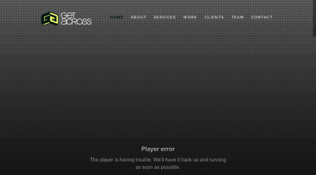 getacross.nl