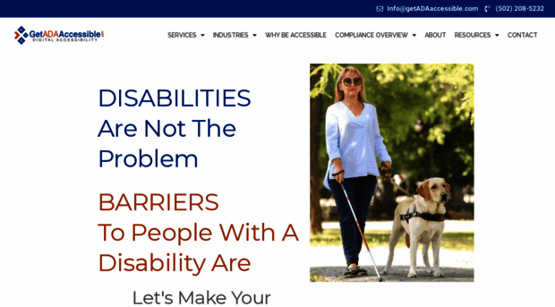 getadaaccessible.com