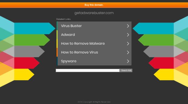 getadwarebuster.com