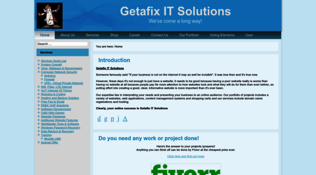 getafixitsolutions.co.za