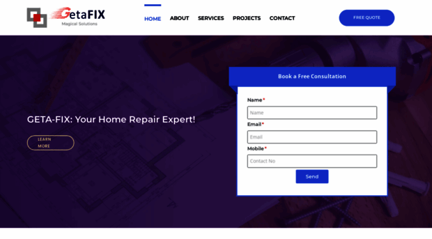 getafixsolutions.com