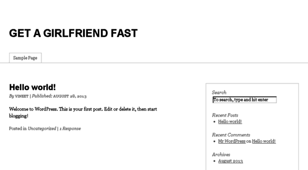 getagirlfriendfast.net