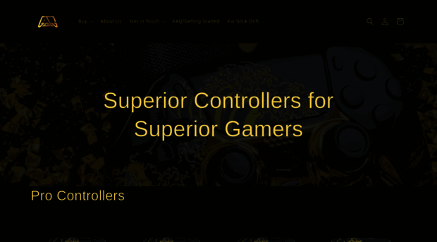 getagripgaming.com