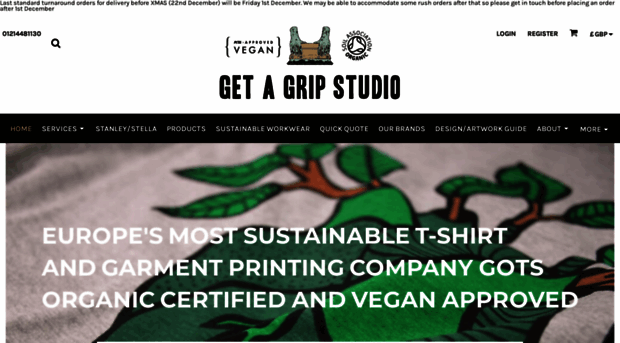 getagripstudio.com