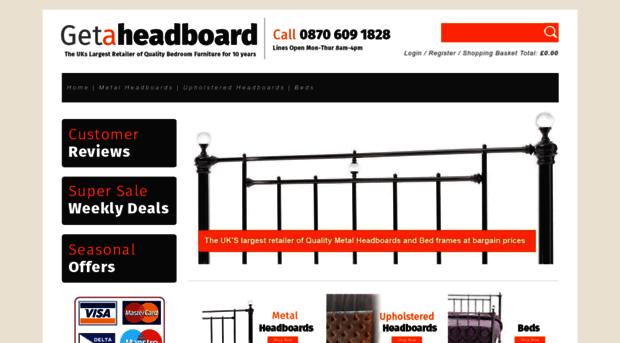 getaheadboard.co.uk