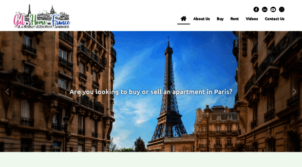 getahomeinfrance.co.uk