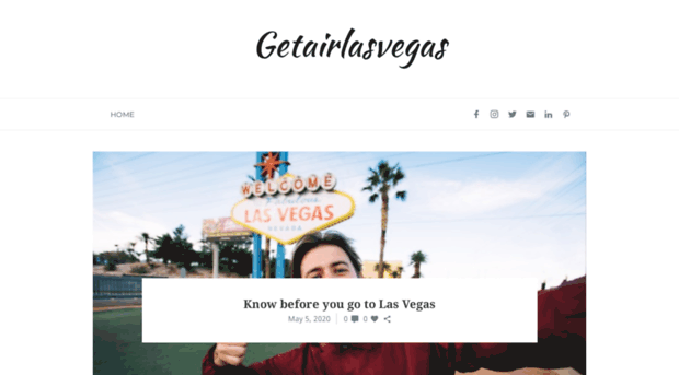 getairlasvegas.com