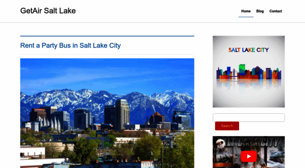 getairsaltlake.com