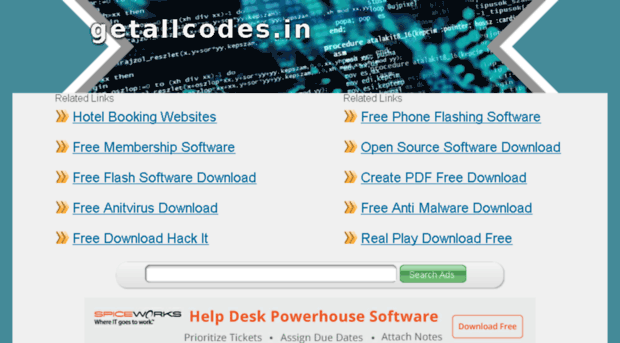 getallcodes.in