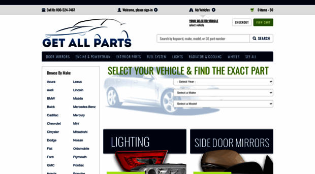 getallparts.com