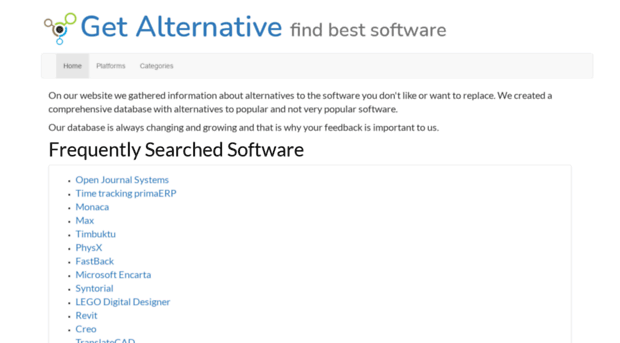 getalternative.net