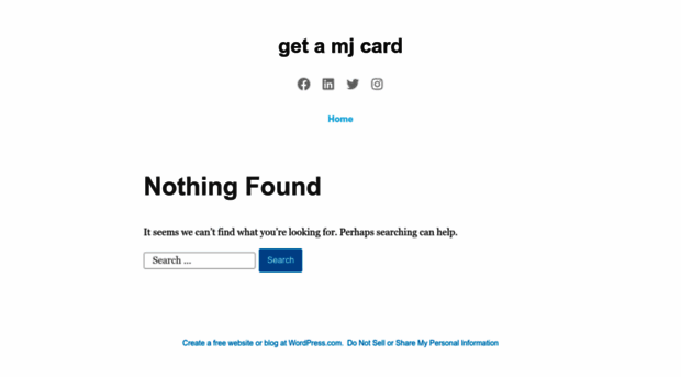 getamjcard.wordpress.com