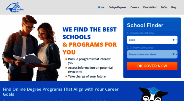 getaneducationonline.com
