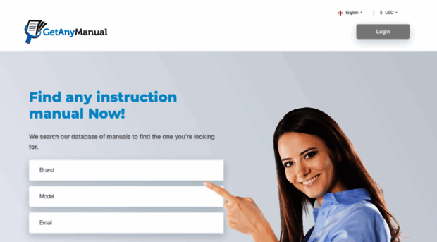 getanymanual.com