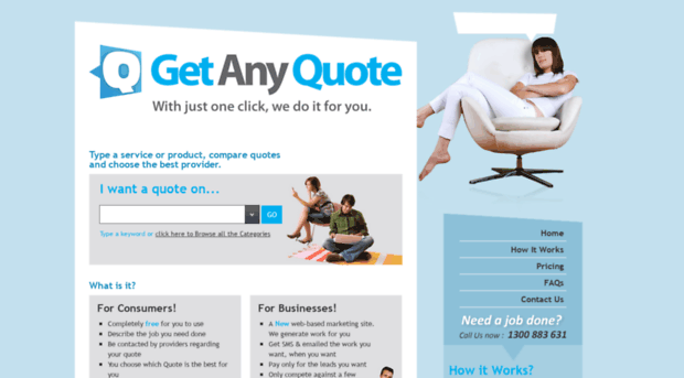 getanyquote.com