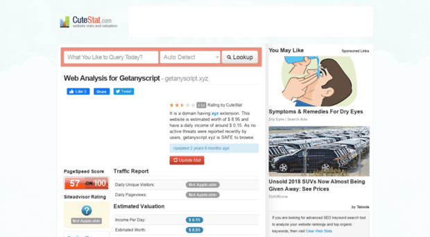 getanyscript.xyz.cutestat.com