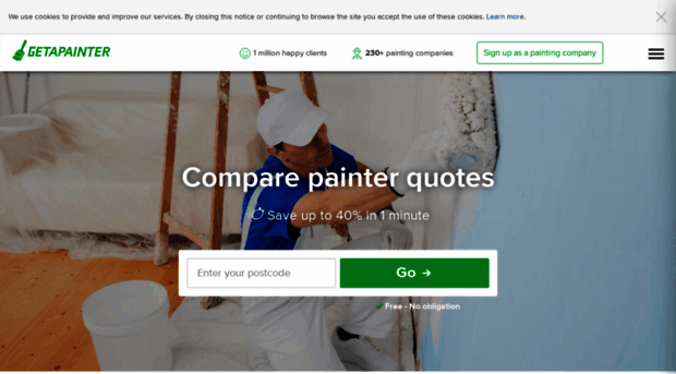 getapainter.co.uk