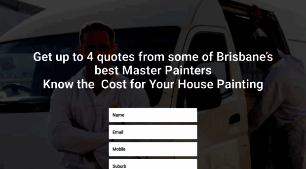 getapaintingquote.com.au