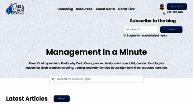 getarealestatecoach.com