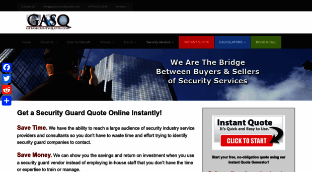 getasecurityquote.com