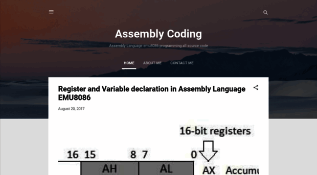 getassemblycode.blogspot.com