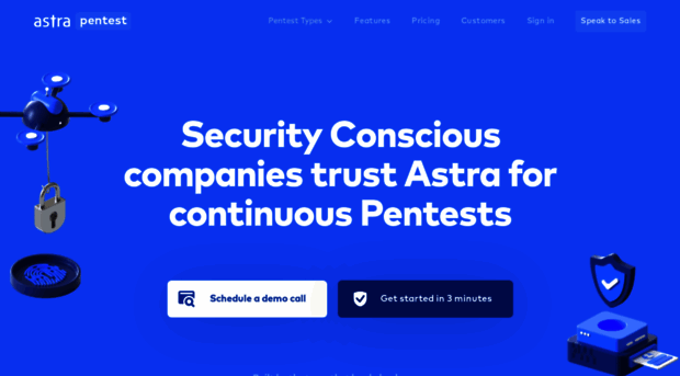 getastra.com