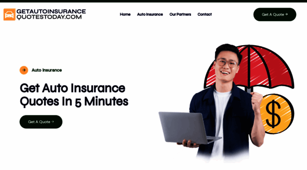 getautoinsurancequotestoday.com