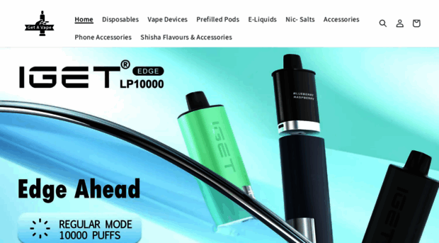 getavape.co.nz