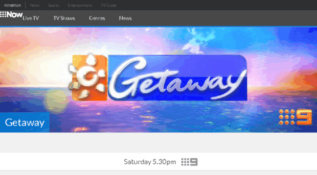 getaway.ninemsn.com.au