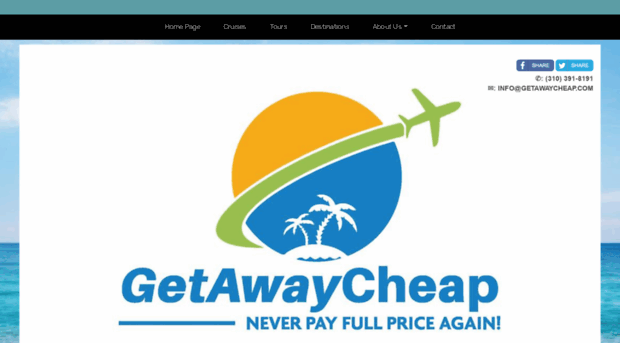 getawaycheap.com