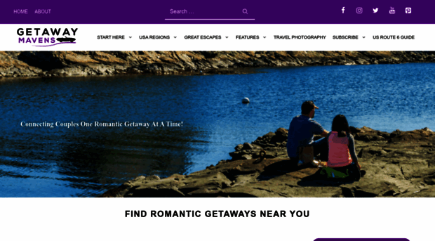 getawaymavens.com