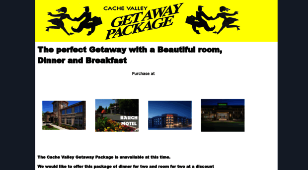 getawaypackage.com