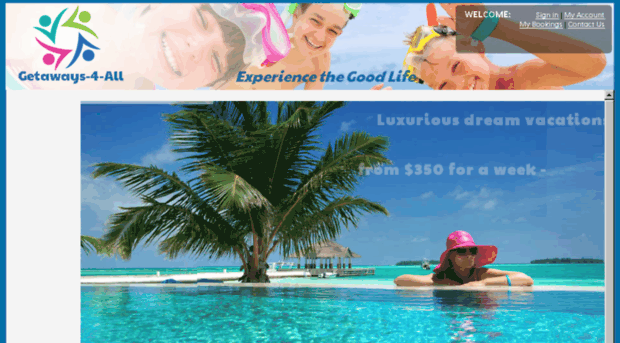 getaways4all.com