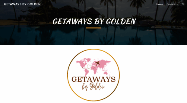 getawaysbygolden.com