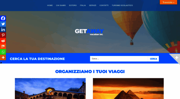 getawayvacationint.com