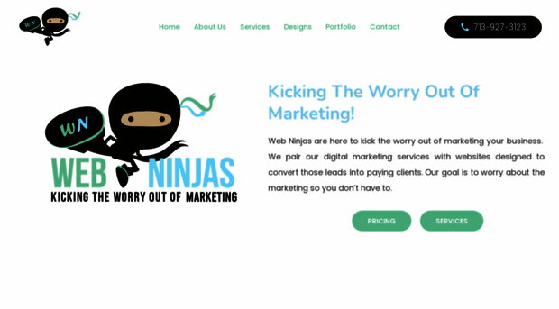 getawebninja.com