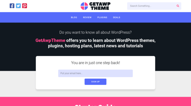 getawptheme.com