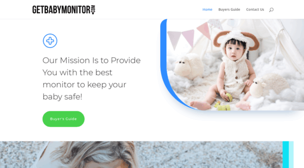 getbabymonitor.com