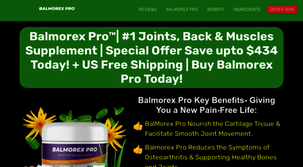 getbalmorexpro.com