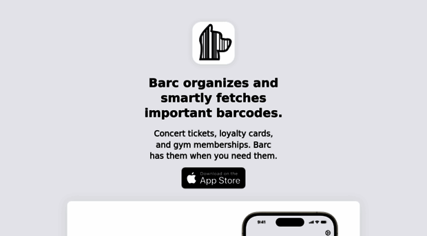 getbarc.app