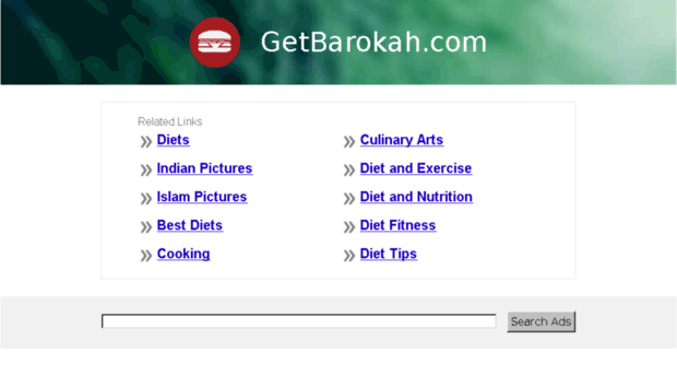 getbarokah.com